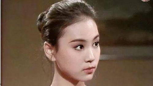 金秀美年轻照片