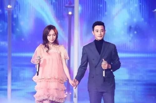 结婚了的明星,盘点已婚明星的幸福生活