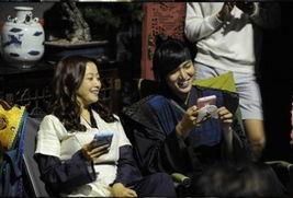 李敏镐信义花絮,甜蜜互动，汗水铸就经典